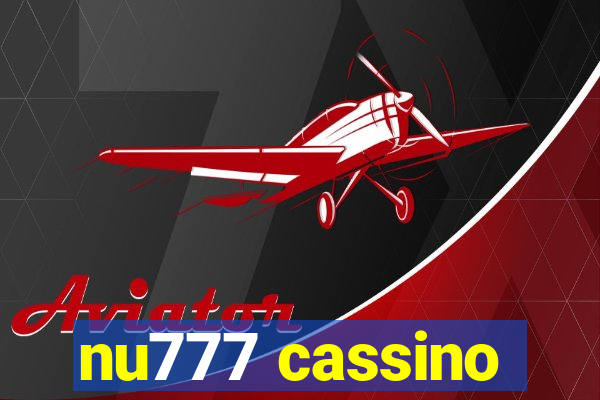 nu777 cassino